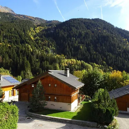Apartmán Triplex Confortable 12 Pers, Terrasse, Garage, Champagny-en-vanoise - Fr-1-464-19 *