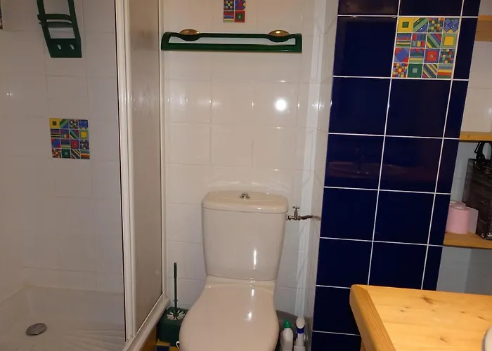 Triplex Confortable 12 Pers, Terrasse, Garage, Champagny-en-vanoise - Fr-1-464-19 Apartman *