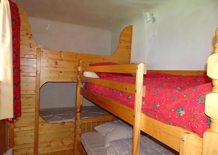 Triplex Confortable 12 Pers, Terrasse, Garage, Champagny-en-vanoise - Fr-1-464-19 La Plagne