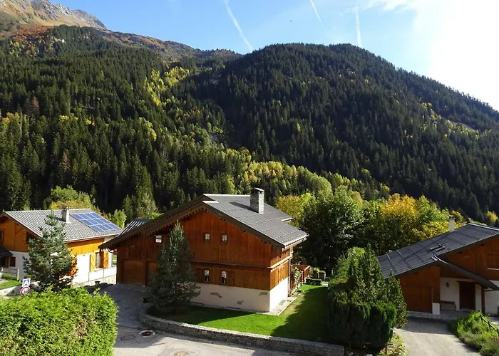 Apartman Triplex Confortable 12 Pers, Terrasse, Garage, Champagny-en-vanoise - Fr-1-464-19 *