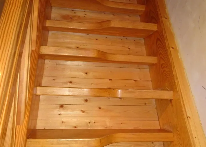 Triplex Confortable 12 Pers, Terrasse, Garage, Champagny-en-vanoise - Fr-1-464-19 Apartman La Plagne