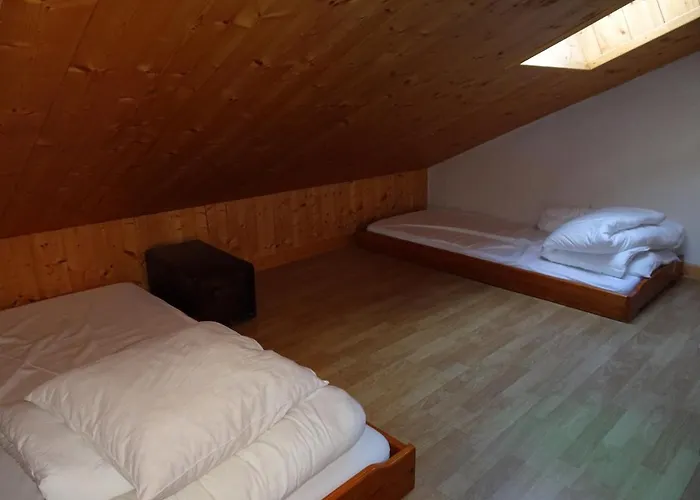 Apartman Triplex Confortable 12 Pers, Terrasse, Garage, Champagny-en-vanoise - Fr-1-464-19 La Plagne