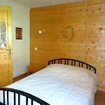 Triplex Confortable 12 Pers, Terrasse, Garage, Champagny-en-vanoise - Fr-1-464-19 *