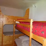 Triplex Confortable 12 Pers, Terrasse, Garage, Champagny-en-vanoise - Fr-1-464-19 La Plagne