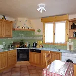 شقة Triplex Confortable 12 Pers, Terrasse, Garage, Champagny-en-vanoise - Fr-1-464-19 لا بلاني
