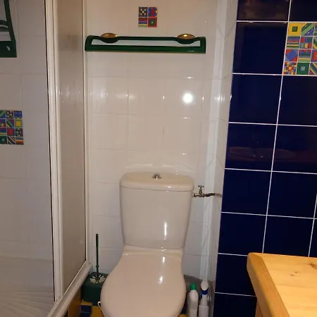 Triplex Confortable 12 Pers, Terrasse, Garage, Champagny-en-vanoise - Fr-1-464-19 Apartment *