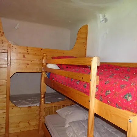 Triplex Confortable 12 Pers, Terrasse, Garage, Champagny-en-vanoise - Fr-1-464-19 ラ・プラーニュ