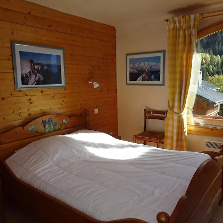 Triplex Confortable 12 Pers, Terrasse, Garage, Champagny-en-vanoise - Fr-1-464-19 アパート ラ・プラーニュ