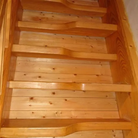 Triplex Confortable 12 Pers, Terrasse, Garage, Champagny-en-vanoise - Fr-1-464-19 Apartamento La Plagne