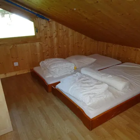 Champagny-en-vanoise, 6 Pièces, 12 Personnes - Fr-1-464-19 Appartement *