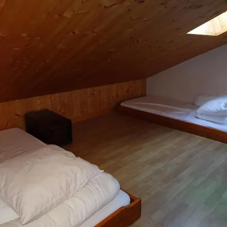 Apartment Triplex Confortable 12 Pers, Terrasse, Garage, Champagny-en-vanoise - Fr-1-464-19 La Plagne